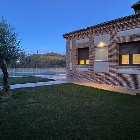 Casa El Tempranal Villa Yuncler Dış mekan fotoğraf
