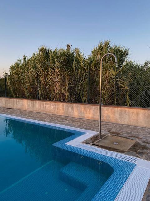 Casa El Tempranal Villa Yuncler Dış mekan fotoğraf
